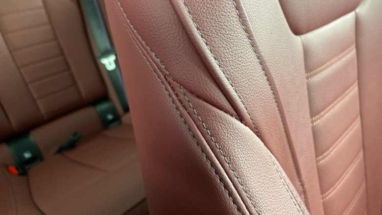 BMW 3 Series 320i M Sport 4dr Step Auto [Pro Pack] Petrol Saloon